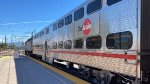 Caltrain 3843